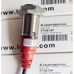 LEUZE ET328.3/4P Sensor - Original New